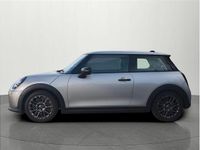 Używany Mini Cooper 156 KM (114 kW) 2024 Melting silver iii metalizowany Hatchback