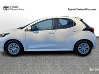 używany Toyota Yaris Hybrid 