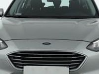 używany Ford Focus 1.5 TDCi