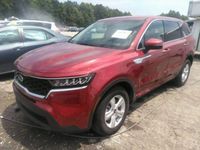 używany Kia Sorento 2.5dm 191KM 2021r. 56 740km