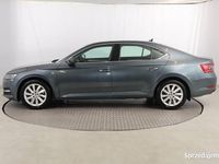 używany Skoda Superb 2.0 TSI