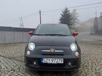 Używany Abarth 500 Esseesse 2010