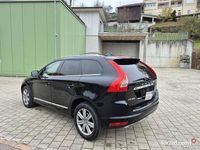 używany Volvo XC60 2.4D5, 4x4,automat, opłacony Szwajcar