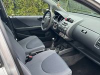 używany Honda Jazz 1.2