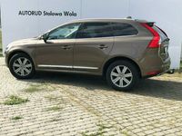 używany Volvo XC60 2.4dm 190KM 2016r. 199 569km