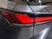 Używany Lexus RX450h+ 309 KM (227 kW) 2024 Szary SUV