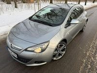 używany Opel Astra 2dm 165KM 2013r. 168 000km