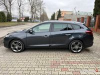 używany Renault Mégane GT 