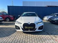 Używany BMW 430 258 KM (189 kW) 2023 Biały Coupe