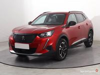 Używany Peugeot 2008 2022 Czerwony SUV