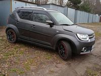używany Suzuki Ignis 1.2 Edition Limted 90km Zadbany Polecam Okazja