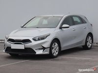 Używany Kia Ceed 2022 Srebrny Hatchback