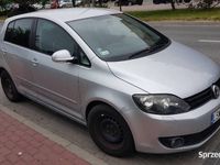 używany VW Golf V 