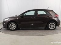 Używany Kia Rio 2017 Brązowy Hatchback