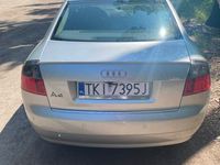używany Audi A4