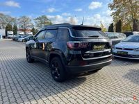 używany Jeep Compass 2019