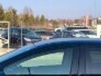 używany Ford Focus III