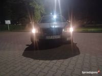 używany Skoda Octavia 