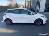 używany Hyundai i20 1.2 Salon Polska