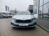 używany Skoda Octavia 