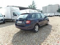 używany Skoda Fabia Fabia III1.0 TSI Ambition Kombi DW6V807