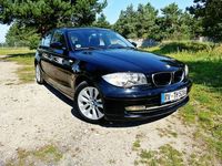 używany BMW 116 116 i 2.0 *Climatronic*Alu*Pełna Elektryka*Podgrzewane Fotele*Top S…