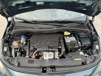 używany Peugeot 2008 1.2 / 110KM LED Automat Nawigacja Klimatronik Tempomat Alufel…