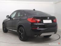 używany BMW X4 xDrive20i