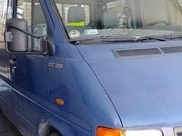 Używany VW LT 2001 Niebieski SUV