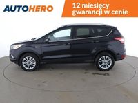 używany Ford Kuga 1.5dm 120KM 2017r. 116 769km