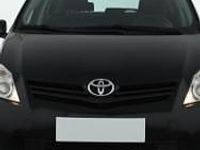 Używany Toyota Auris 132 KM (97 kW) 2010 Szary Hatchback