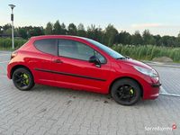 Używany Peugeot 207 2006