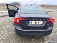 używany Volvo S60 