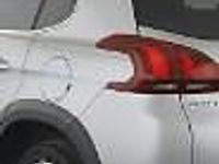 Używany Peugeot 2008 Crossway 110 KM (80 kW) 2017 Szary SUV