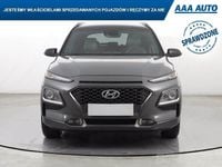 Używany Hyundai Kona 120 KM (88 kW) 2019 Szary SUV