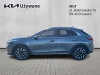 używany Kia XCeed L 1.5 T-GDI 140KM 6MT