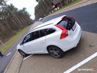 używany Volvo V60 