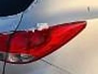 używany Hyundai ix35