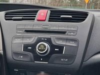 Używany Honda Civic 2012