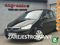Używany Ford C-MAX 125 KM (91 kW) 2009 Czarny (metalik) Minivan