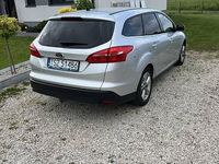 używany Ford Focus mk3 1,5tdci 120km 2015r
