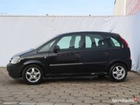 używany Opel Meriva 1.6