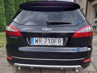 Używany Ford Mondeo 2008