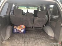 używany Toyota Land Cruiser 120