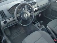używany VW Polo 1.4 TDI 2003