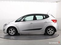 Używany Hyundai ix20 125 KM (91 kW) 2011 Srebrny Hatchback