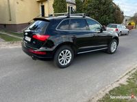 używany Audi Q5 2.0 TFSI 2016 Quattro Super Stan