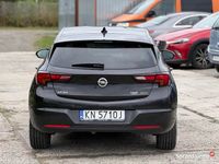 używany Opel Astra fulll opcja