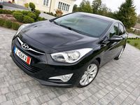 Używany Hyundai i40 115 KM (84 kW) 2014 Czarny SUV