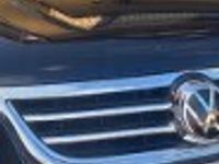 Używany VW Touareg 224 KM (164 kW) 2007 Czarny SUV